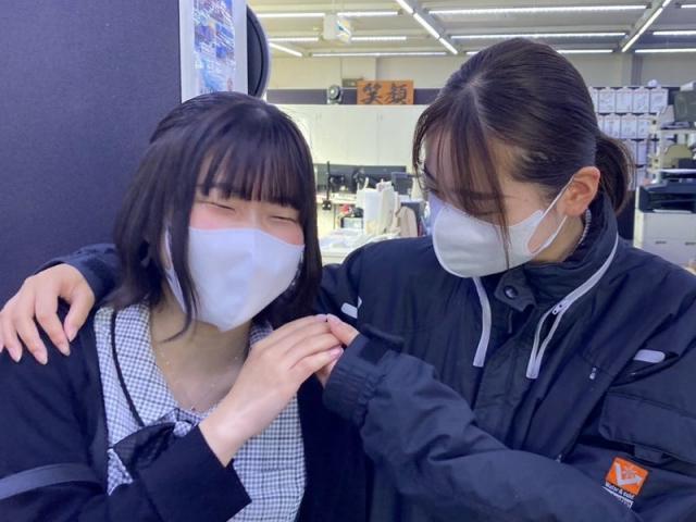 １人暮らし(江﨑)【尾道市　福山市　三原市でお車の整備・車検・メンテナンス・修理/ 板金・塗装　全部マルっと　カープランニング広島　へまかせんさい！！】