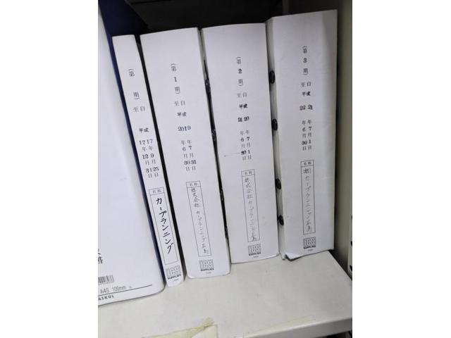 永遠に片付かない理由（垣内）【尾道市　福山市　三原市でお車の整備・車検・メンテナンス・修理/ 板金・塗装　全部マルっと　カープランニング広島　へまかせんさい！！】