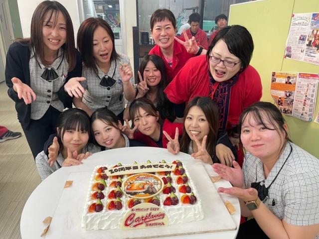 永遠に片付かない理由（垣内）【尾道市　福山市　三原市でお車の整備・車検・メンテナンス・修理/ 板金・塗装　全部マルっと　カープランニング広島　へまかせんさい！！】