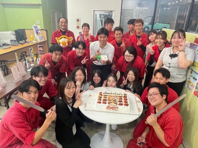 整備工場(狩野)【尾道市　福山市　三原市でお車の整備・車検・メンテナンス・修理/ 板金・塗装　全部マルっと　カープランニング広島　へまかせんさい！！】