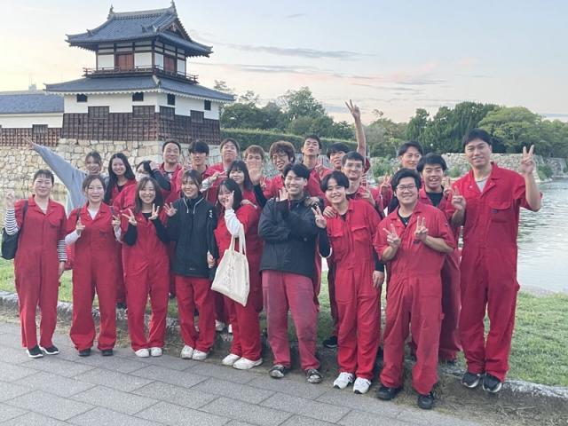 成功体験（小田島）【尾道市　福山市　三原市でお車の整備・車検・メンテナンス・修理/ 板金・塗装　全部マルっと　カープランニング広島　へまかせんさい！！】