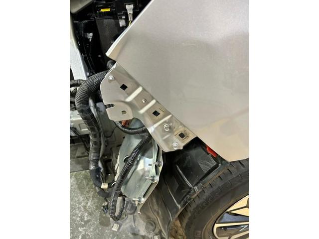 こつこつできることも増えてきた（越智）【尾道市　福山市　三原市でお車の整備・車検・メンテナンス・修理/ 板金・塗装　全部マルっと　カープランニング広島　へまかせんさい！！】