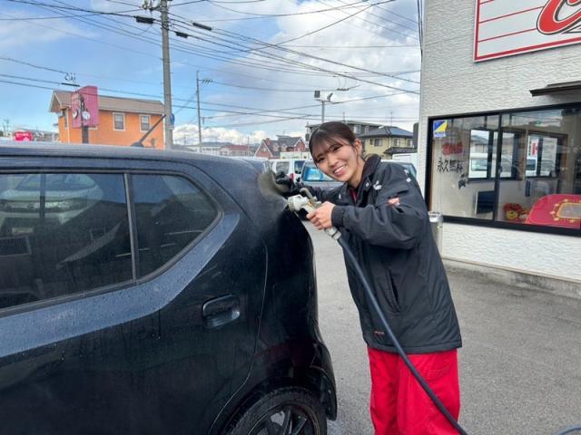 MD (佐原)【尾道市　福山市　三原市でお車の整備・車検・メンテナンス・修理/ 板金・塗装　全部マルっと　カープランニング広島　へまかせんさい！！】