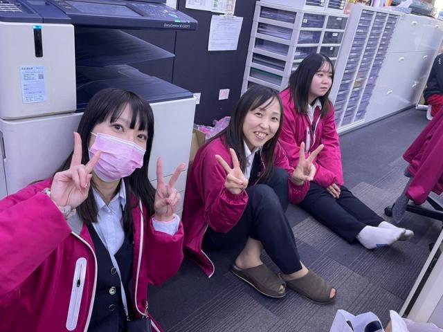 今年もありがとうございました（田頭）【尾道市　福山市　三原市でお車の整備・車検・メンテナンス・修理/ 板金・塗装　全部マルっと　カープランニング広島　へまかせんさい！！】