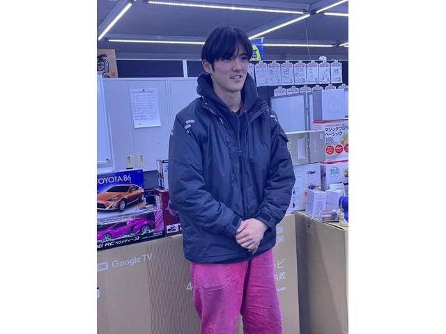 年間表彰式２（田頭）【尾道市　福山市　三原市でお車の整備・車検・メンテナンス・修理/ 板金・塗装　全部マルっと　カープランニング広島　へまかせんさい！！】