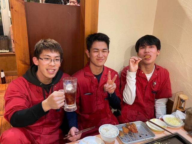 中も外もキレイに！(児玉)【尾道市　福山市　三原市でお車の整備・車検・メンテナンス・修理/ 板金・塗装　全部マルっと　カープランニング広島　へまかせんさい！！】