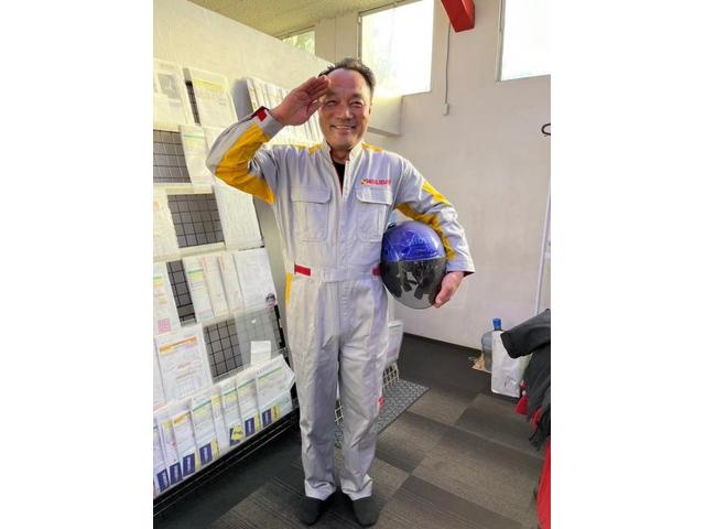 レンタカーバスタイヤ付替（ホリデー・村木）【尾道市　福山市　三原市でお車の整備・車検・メンテナンス・修理/ 板金・塗装　全部マルっと　カープランニング広島　へまかせんさい！！】