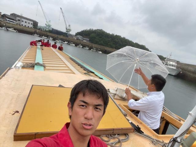 雨が洗車になる！？(児玉)【尾道市　福山市　三原市でお車の整備・車検・メンテナンス・修理/ 板金・塗装　全部マルっと　カープランニング広島　へまかせんさい！！】