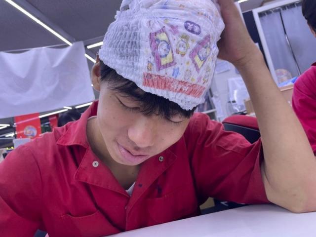 綺麗な状態がいい！！！(越智)【尾道市　福山市　三原市でお車の整備・車検・メンテナンス・修理/ 板金・塗装　全部マルっと　カープランニング広島　へまかせんさい！！】