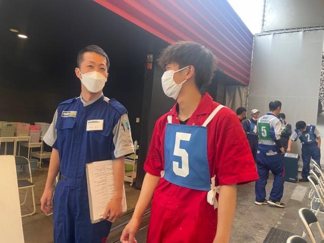 キレイが続く！(児玉)【尾道市　福山市　三原市でお車の整備・車検・メンテナンス・修理/ 板金・塗装　全部マルっと　カープランニング広島　へまかせんさい！！】