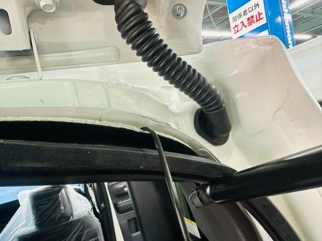 NBOX前後ドラレコ取付（ホリデー・狩野）【尾道市　福山市　三原市でお車の整備・車検・メンテナンス・修理/ 板金・塗装　全部マルっと　カープランニング広島　へまかせんさい！！】