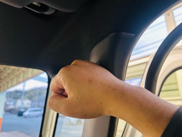 NBOX前後ドラレコ取付（ホリデー・狩野）【尾道市　福山市　三原市でお車の整備・車検・メンテナンス・修理/ 板金・塗装　全部マルっと　カープランニング広島　へまかせんさい！！】