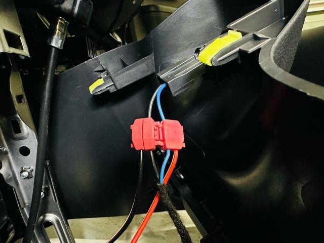 NBOX前後ドラレコ取付（ホリデー・狩野）【尾道市　福山市　三原市でお車の整備・車検・メンテナンス・修理/ 板金・塗装　全部マルっと　カープランニング広島　へまかせんさい！！】