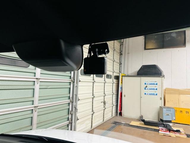 NBOX前後ドラレコ取付（ホリデー・狩野）【尾道市　福山市　三原市でお車の整備・車検・メンテナンス・修理/ 板金・塗装　全部マルっと　カープランニング広島　へまかせんさい！！】