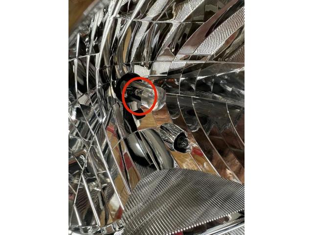 社外LED（内海）【尾道市　福山市　三原市でお車の整備・車検・メンテナンス・修理/ 板金・塗装　全部マルっと　カープランニング広島　へまかせんさい！！】