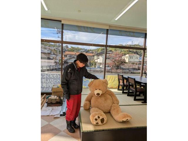 今日のホリデー（垣内）【尾道市　福山市　三原市でお車の整備・車検・メンテナンス・修理/ 板金・塗装　全部マルっと　カープランニング広島　へまかせんさい！！】