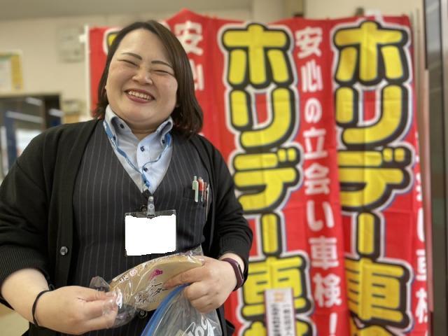 二度目まして(´・ω・`)（垣内）【尾道市　福山市　三原市でお車の整備・車検・メンテナンス・修理/ 板金・塗装　全部マルっと　カープランニング広島　へまかせんさい！！】