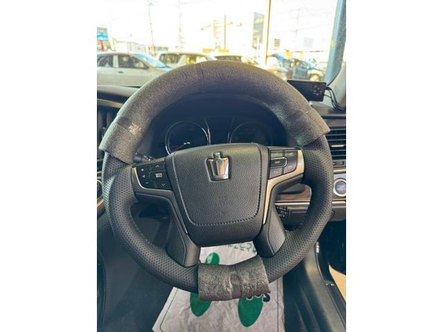 21クラウン ステアリング交換！(小川)【尾道市　福山市　三原市でお車の整備・車検・メンテナンス・修理/ 板金・塗装　全部マルっと　カープランニング広島　へまかせんさい！！】