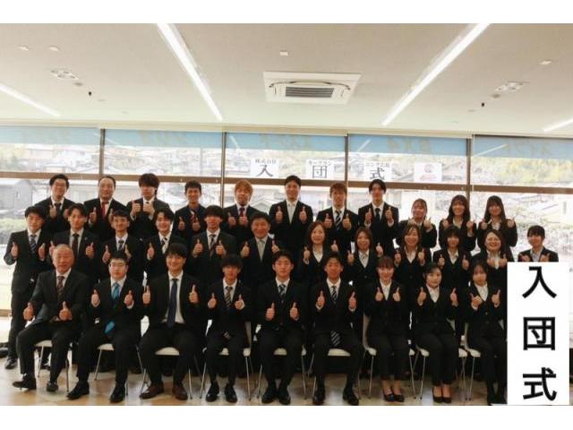 ようこそ！（武田）【尾道市　福山市　三原市でお車の整備・車検・メンテナンス・修理/ 板金・塗装　全部マルっと　カープランニング広島　へまかせんさい！！】