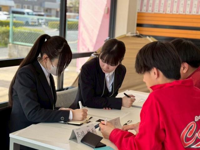 伸びしろ（田頭）【尾道市　福山市　三原市でお車の整備・車検・メンテナンス・修理/ 板金・塗装　全部マルっと　カープランニング広島　へまかせんさい！！】