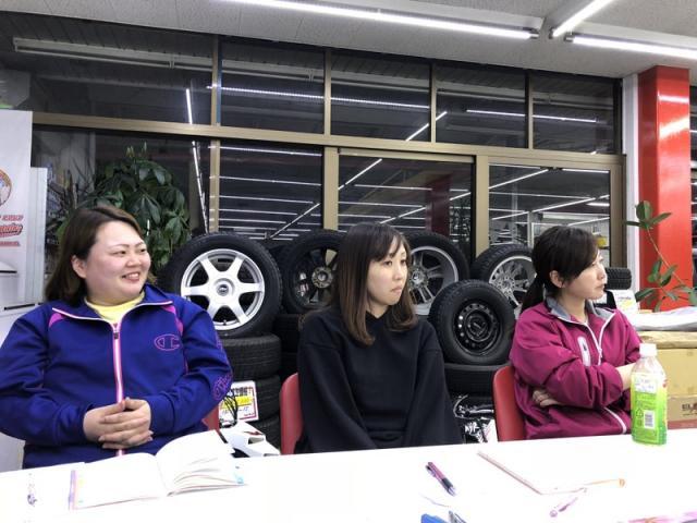 海の上で会議（田頭）【尾道市　福山市　三原市でお車の整備・車検・メンテナンス・修理/ 板金・塗装　全部マルっと　カープランニング広島　へまかせんさい！！】