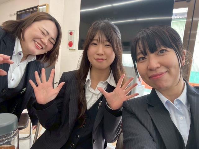 入団式（盛久）【尾道市　福山市　三原市でお車の整備・車検・メンテナンス・修理/ 板金・塗装　全部マルっと　カープランニング広島　へまかせんさい！！】