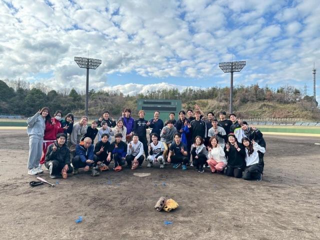 入団式（盛久）【尾道市　福山市　三原市でお車の整備・車検・メンテナンス・修理/ 板金・塗装　全部マルっと　カープランニング広島　へまかせんさい！！】