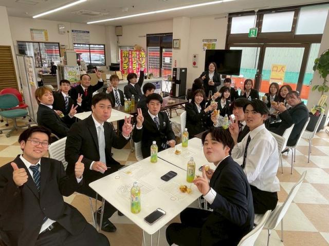 沖縄いった（田頭）【尾道市　福山市　三原市でお車の整備・車検・メンテナンス・修理/ 板金・塗装　全部マルっと　カープランニング広島　へまかせんさい！！】