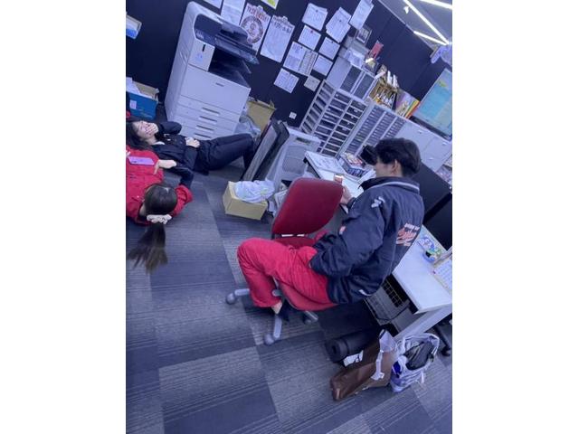 ばーすでい（田頭）【尾道市　福山市　三原市でお車の整備・車検・メンテナンス・修理/ 板金・塗装　全部マルっと　カープランニング広島　へまかせんさい！！】