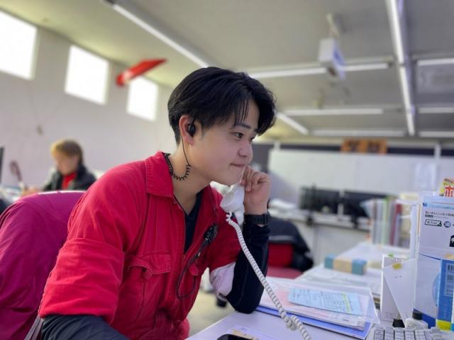 ばーすでい（田頭）【尾道市　福山市　三原市でお車の整備・車検・メンテナンス・修理/ 板金・塗装　全部マルっと　カープランニング広島　へまかせんさい！！】