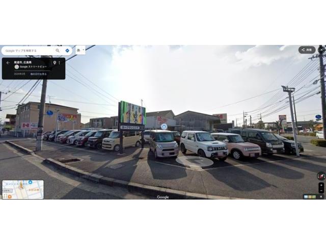 お金の使い方（田頭）【尾道市　福山市　三原市でお車の整備・車検・メンテナンス・修理/ 板金・塗装　全部マルっと　カープランニング広島　へまかせんさい！！】