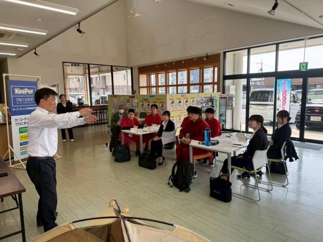 お金の使い方（田頭）【尾道市　福山市　三原市でお車の整備・車検・メンテナンス・修理/ 板金・塗装　全部マルっと　カープランニング広島　へまかせんさい！！】