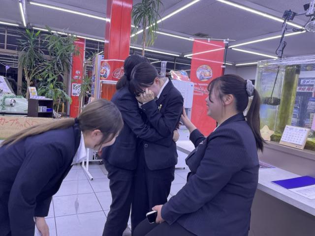 泣く子は育つ（田頭）【尾道市　福山市　三原市でお車の整備・車検・メンテナンス・修理/ 板金・塗装　全部マルっと　カープランニング広島　へまかせんさい！！】