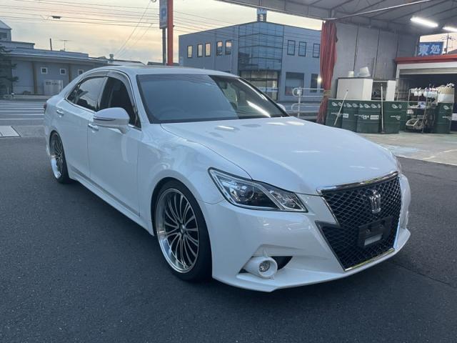 鈑金塗装の越智ヒロト（田頭）【尾道市　福山市　三原市でお車の整備・車検・メンテナンス・修理/ 板金・塗装　全部マルっと　カープランニング広島　へまかせんさい！！】