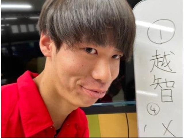 鈑金塗装の越智ヒロト（田頭）【尾道市　福山市　三原市でお車の整備・車検・メンテナンス・修理/ 板金・塗装　全部マルっと　カープランニング広島　へまかせんさい！！】