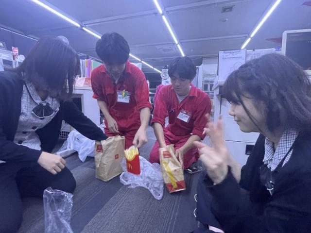 厳しいルール（田頭）【尾道市　福山市　三原市でお車の整備・車検・メンテナンス・修理/ 板金・塗装　全部マルっと　カープランニング広島　へまかせんさい！！】