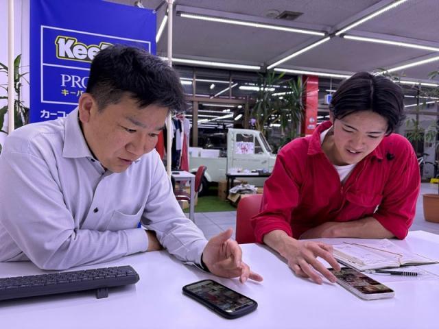グーネット（佐原）【尾道市　福山市　三原市でお車の整備・車検・メンテナンス・修理/ 板金・塗装　全部マルっと　カープランニング広島　へまかせんさい！！】