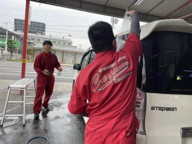 大記念オークション（田頭）【尾道市　福山市　三原市でお車の整備・車検・メンテナンス・修理/ 板金・塗装　全部マルっと　カープランニング広島　へまかせんさい！！】