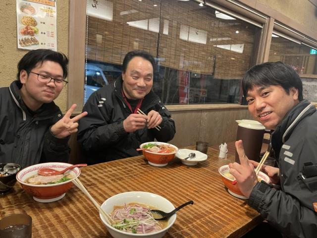 頼れるオヤジ（田頭）【尾道市　福山市　三原市でお車の整備・車検・メンテナンス・修理/ 板金・塗装　全部マルっと　カープランニング広島　へまかせんさい！！】