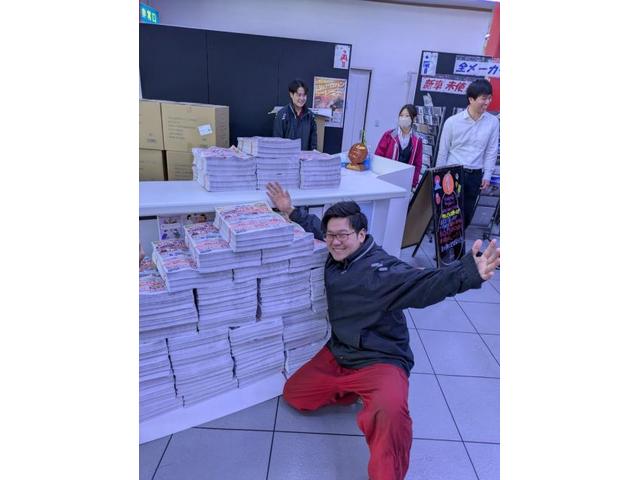 カレンダー（垣内）【尾道市　福山市　三原市でお車の整備・車検・メンテナンス・修理/ 板金・塗装　全部マルっと　カープランニング広島　へまかせんさい！！】