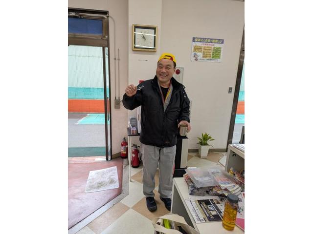 カレンダー（垣内）【尾道市　福山市　三原市でお車の整備・車検・メンテナンス・修理/ 板金・塗装　全部マルっと　カープランニング広島　へまかせんさい！！】