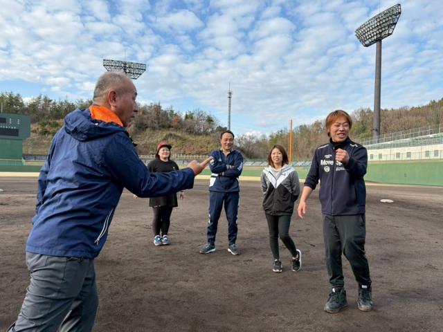 頼れるオヤジ 続き（田頭）【尾道市　福山市　三原市でお車の整備・車検・メンテナンス・修理/ 板金・塗装　全部マルっと　カープランニング広島　へまかせんさい！！】
