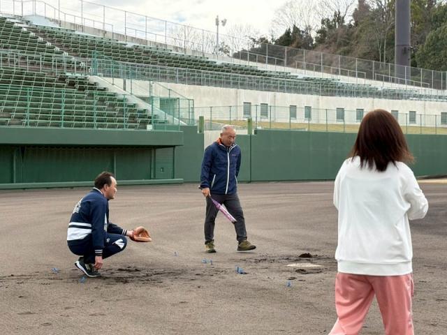 頼れるオヤジ 続き（田頭）【尾道市　福山市　三原市でお車の整備・車検・メンテナンス・修理/ 板金・塗装　全部マルっと　カープランニング広島　へまかせんさい！！】