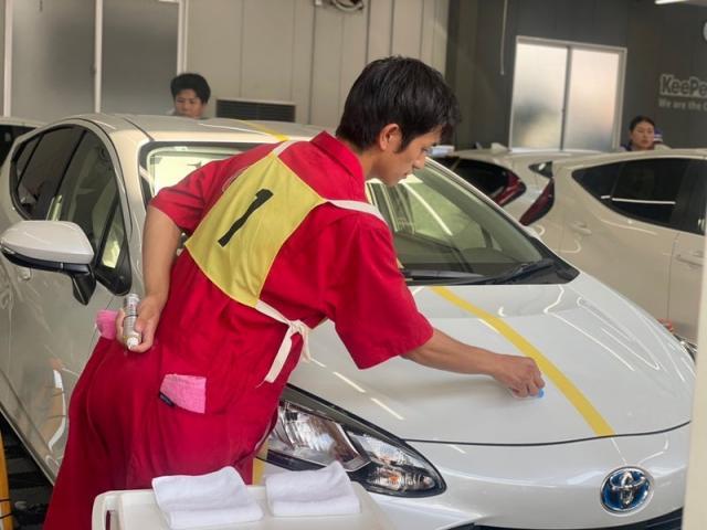 いよいよ開幕！(児玉)【尾道市　福山市　三原市でお車の整備・車検・メンテナンス・修理/ 板金・塗装　全部マルっと　カープランニング広島　へまかせんさい！！】