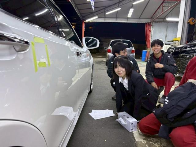 やってもないのにできないって言わない！（佐原）【尾道市　福山市　三原市でお車の整備・車検・メンテナンス・修理/ 板金・塗装　全部マルっと　カープランニング広島　へまかせんさい！！】