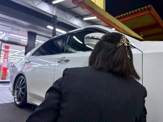 やってもないのにできないって言わない！（佐原）【尾道市　福山市　三原市でお車の整備・車検・メンテナンス・修理/ 板金・塗装　全部マルっと　カープランニング広島　へまかせんさい！！】