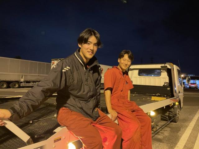 結局買うた（田頭）【尾道市　福山市　三原市でお車の整備・車検・メンテナンス・修理/ 板金・塗装　全部マルっと　カープランニング広島　へまかせんさい！！】