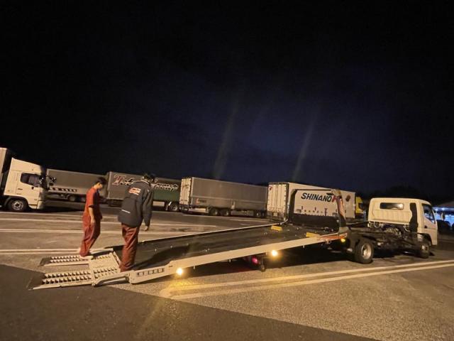 結局買うた（田頭）【尾道市　福山市　三原市でお車の整備・車検・メンテナンス・修理/ 板金・塗装　全部マルっと　カープランニング広島　へまかせんさい！！】