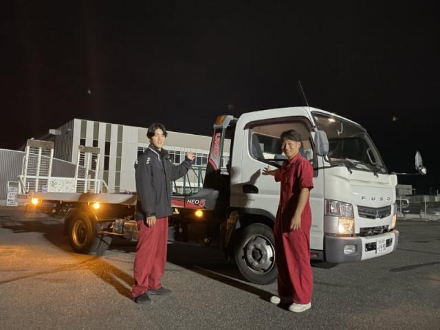 結局買うた（田頭）【尾道市　福山市　三原市でお車の整備・車検・メンテナンス・修理/ 板金・塗装　全部マルっと　カープランニング広島　へまかせんさい！！】