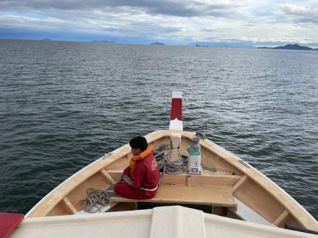 イケメンだきゃ～（田頭）【尾道市　福山市　三原市でお車の整備・車検・メンテナンス・修理/ 板金・塗装　全部マルっと　カープランニング広島　へまかせんさい！！】